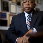 FamousPeopleFacts - John Lewis