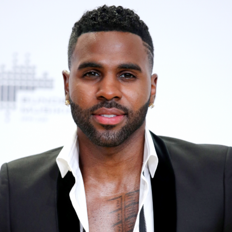 FamousPeopleFacts - Jason Derulo