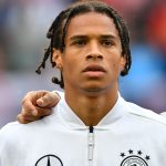 FamousPeopleFacts - Leroy Sane