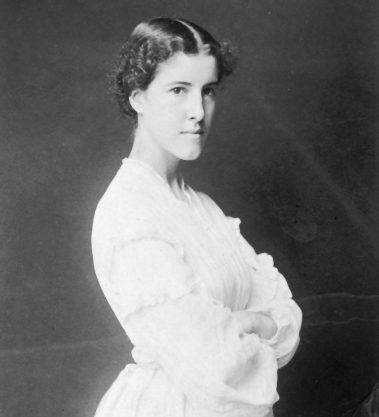 FamousPeopleFacts - Charlotte Perkins Gilman