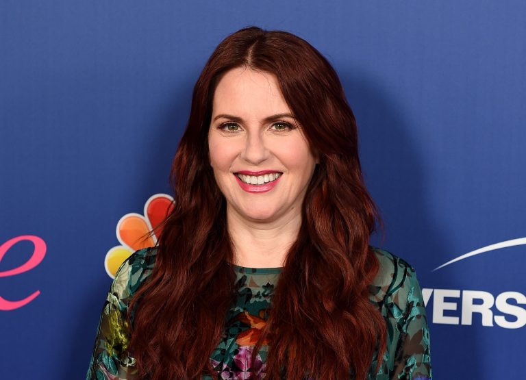 FamousPeopleFacts - Megan Mullally