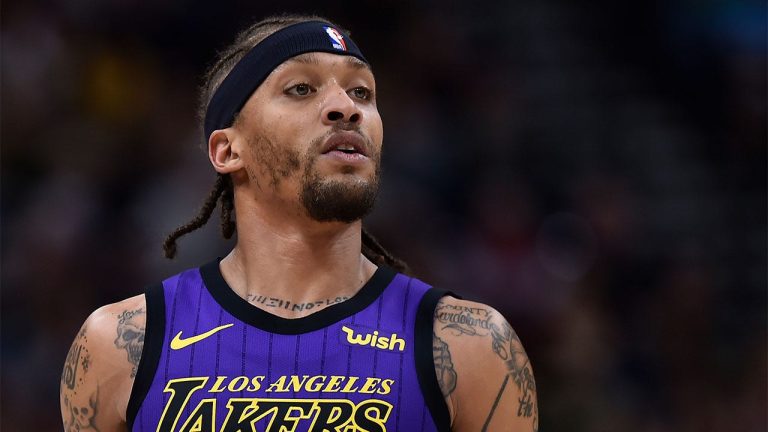 FamousPeopleFacts - Michael Beasley