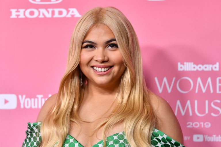 FamousPeopleFacts - Hayley Kiyoko