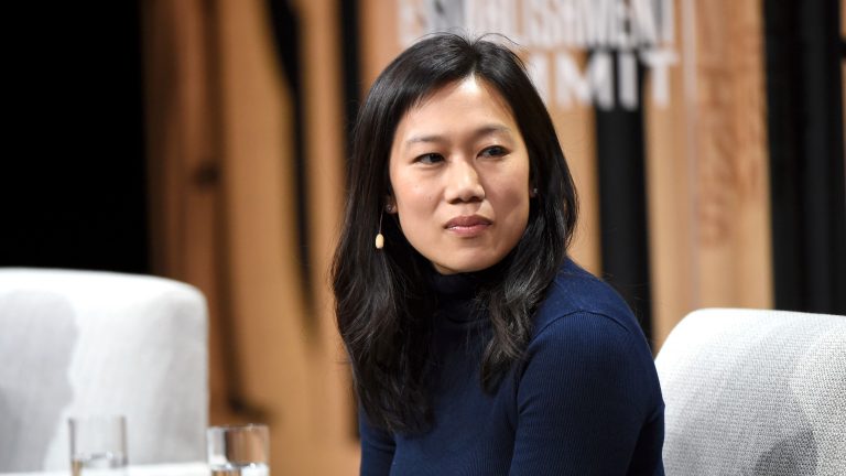 FamousPeopleFacts - Priscilla Chan