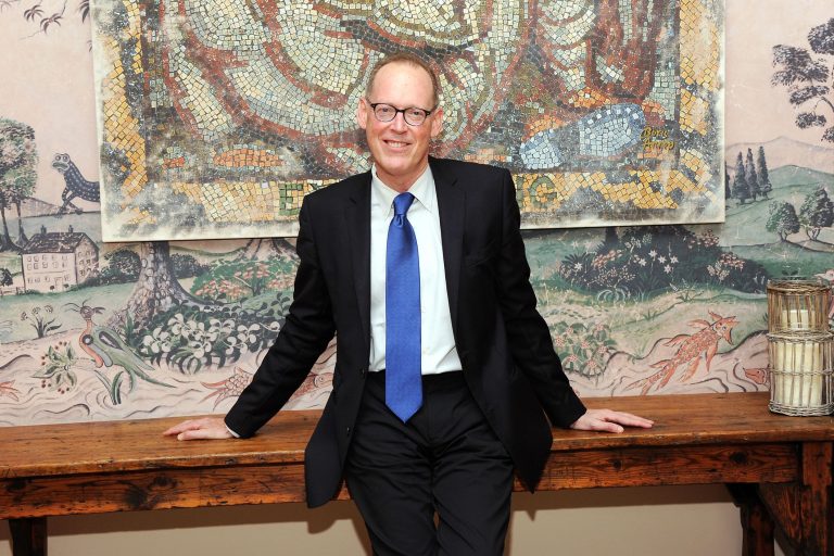 FamousPeopleFacts - Paul Farmer