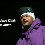 FamousPeopleFacts - Ghostface Killah