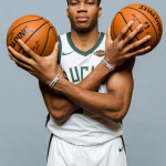 FamousPeopleFacts - Giannis Antetokounmpo