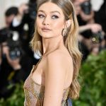 FamousPeopleFacts - Gigi Hadid