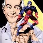 FamousPeopleFacts - Gil Kane