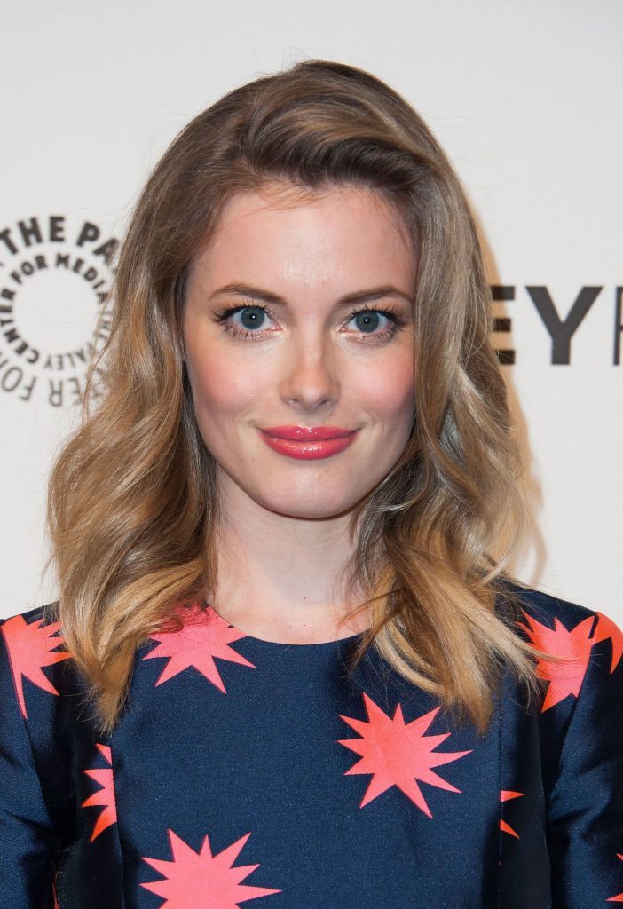 FamousPeopleFacts - Gillian Jacobs