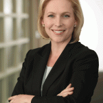 FamousPeopleFacts - Kirsten Gillibrand