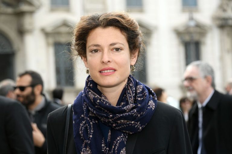 FamousPeopleFacts - Ginevra Elkann