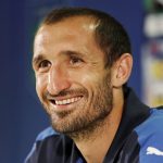 FamousPeopleFacts - Giorgio Chiellini