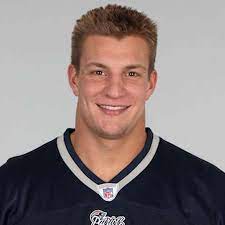 FamousPeopleFacts - Glenn Gronkowski