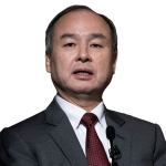 FamousPeopleFacts - Masayoshi Son