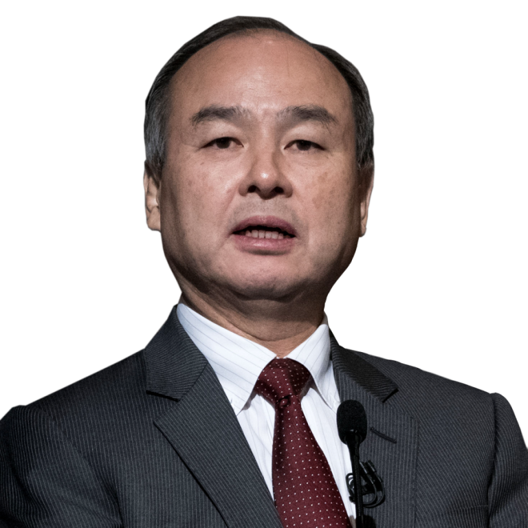 FamousPeopleFacts - Masayoshi Son