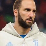 FamousPeopleFacts - Gonzalo Higuain