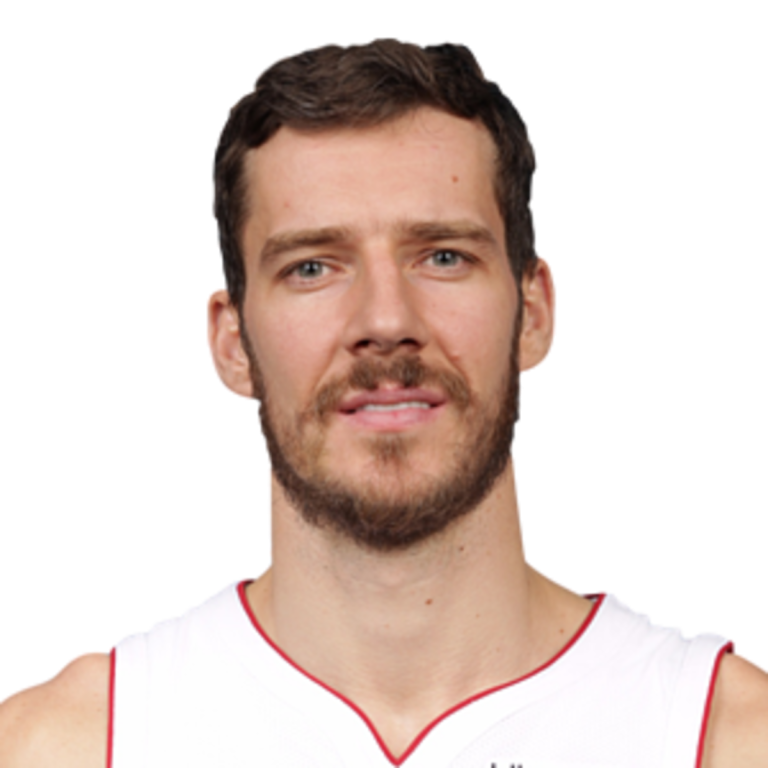 FamousPeopleFacts - Goran Dragic