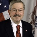 FamousPeopleFacts - Terry Branstad