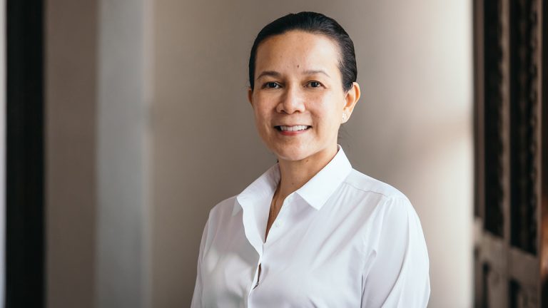 FamousPeopleFacts - Grace Poe