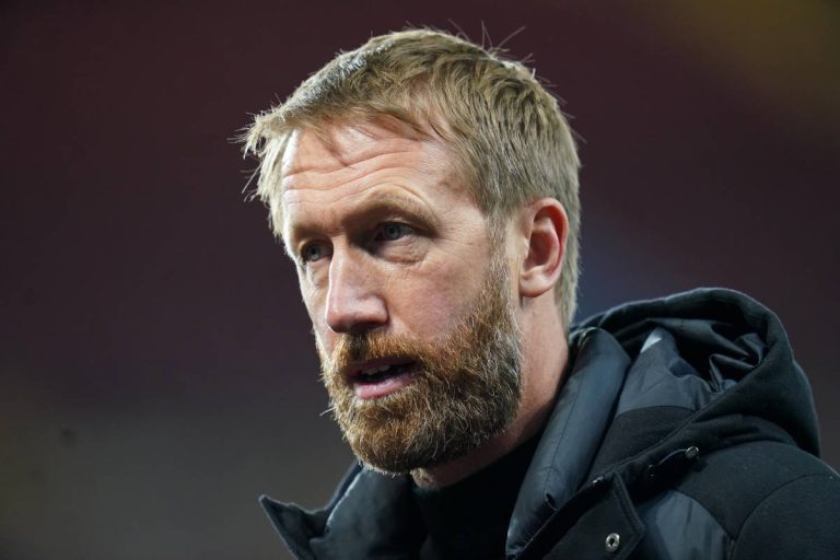 FamousPeopleFacts - Graham Potter