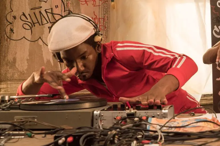 FamousPeopleFacts - Grandmaster Flash