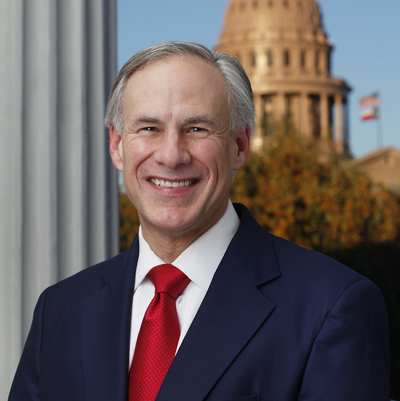 FamousPeopleFacts - Greg Abbott