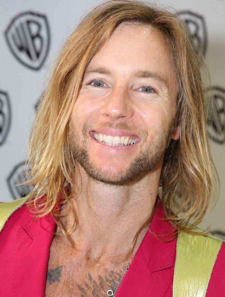 FamousPeopleFacts - Greg Cipes