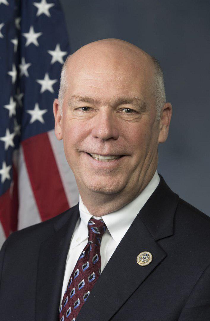 FamousPeopleFacts - Greg Gianforte