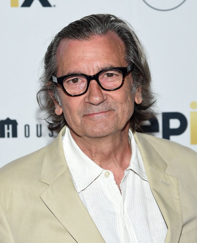 FamousPeopleFacts - Griffin Dunne