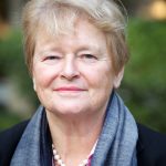 FamousPeopleFacts - Gro Harlem Brundtland