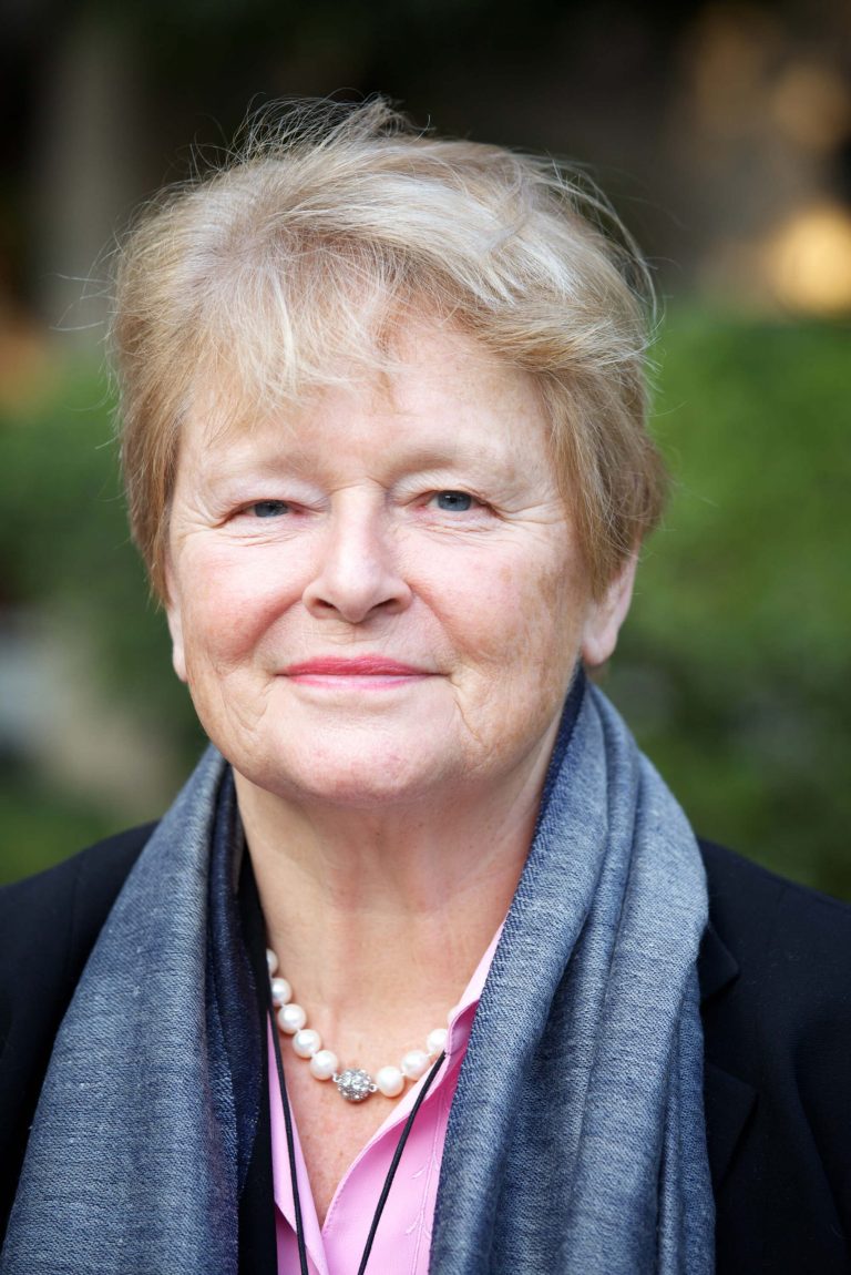 FamousPeopleFacts - Gro Harlem Brundtland