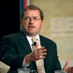 FamousPeopleFacts - Grover Norquist