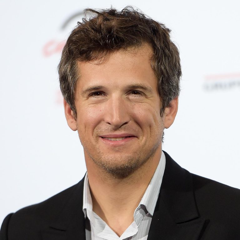 FamousPeopleFacts - Guillaume Canet