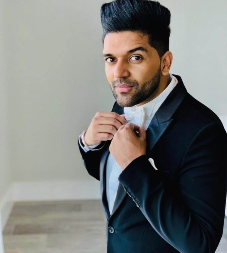 FamousPeopleFacts - Guru Randhawa