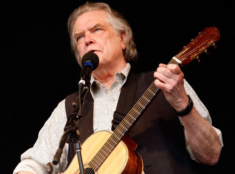 FamousPeopleFacts - Guy Clark