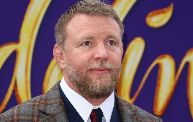 FamousPeopleFacts - Guy Ritchie