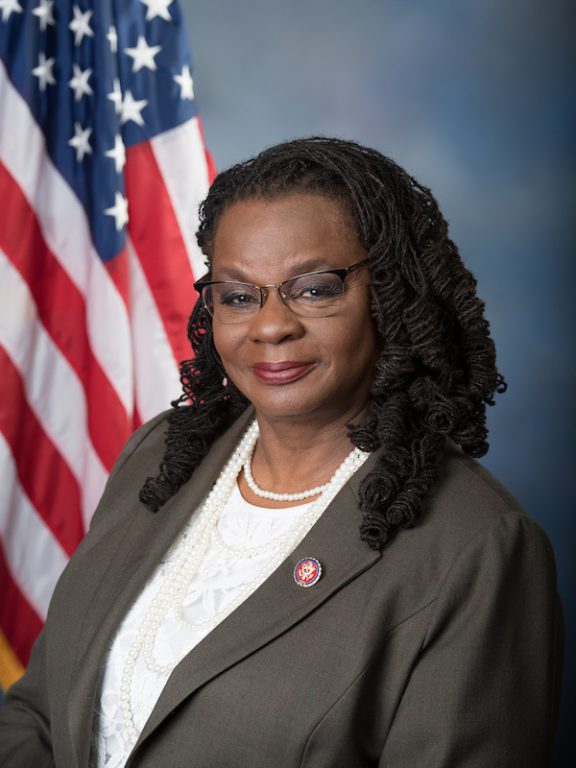 FamousPeopleFacts - Gwen Moore