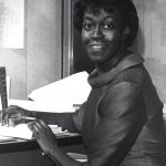 FamousPeopleFacts - Gwendolyn Brooks