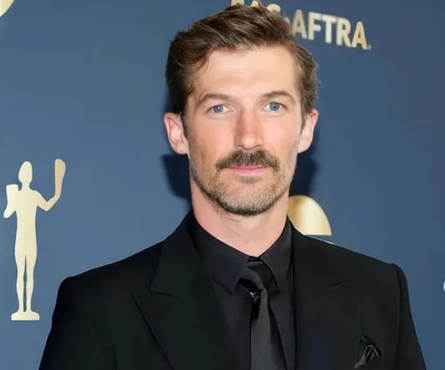 FamousPeopleFacts - Gwilym Lee