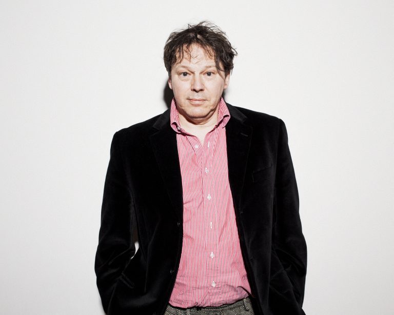 FamousPeopleFacts - David Graeber