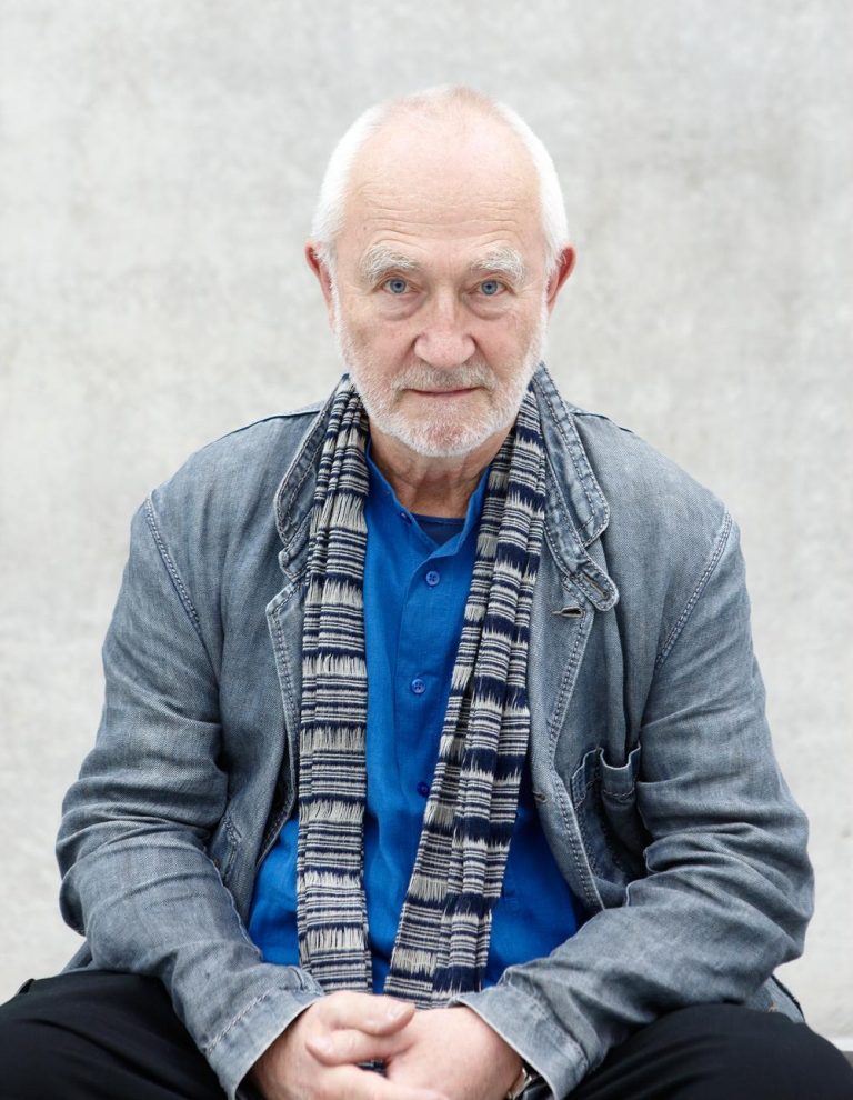 FamousPeopleFacts - Peter Zumthor