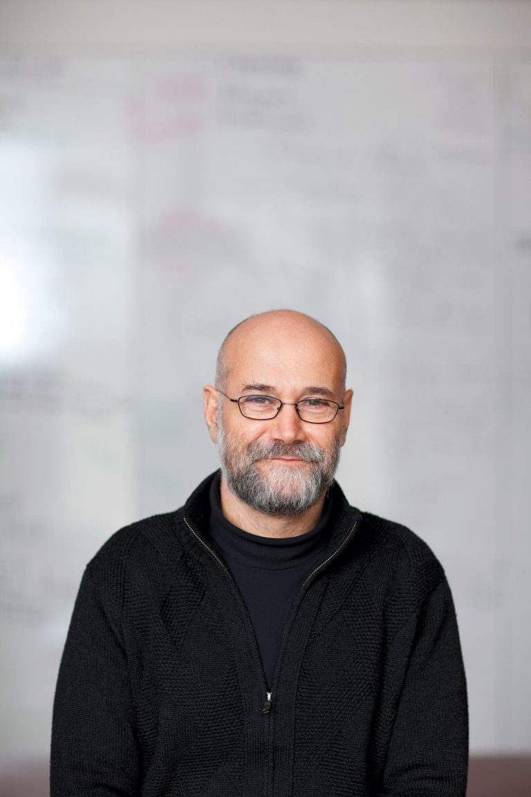 FamousPeopleFacts - Yochai Benkler