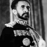 FamousPeopleFacts - Haile Selassie