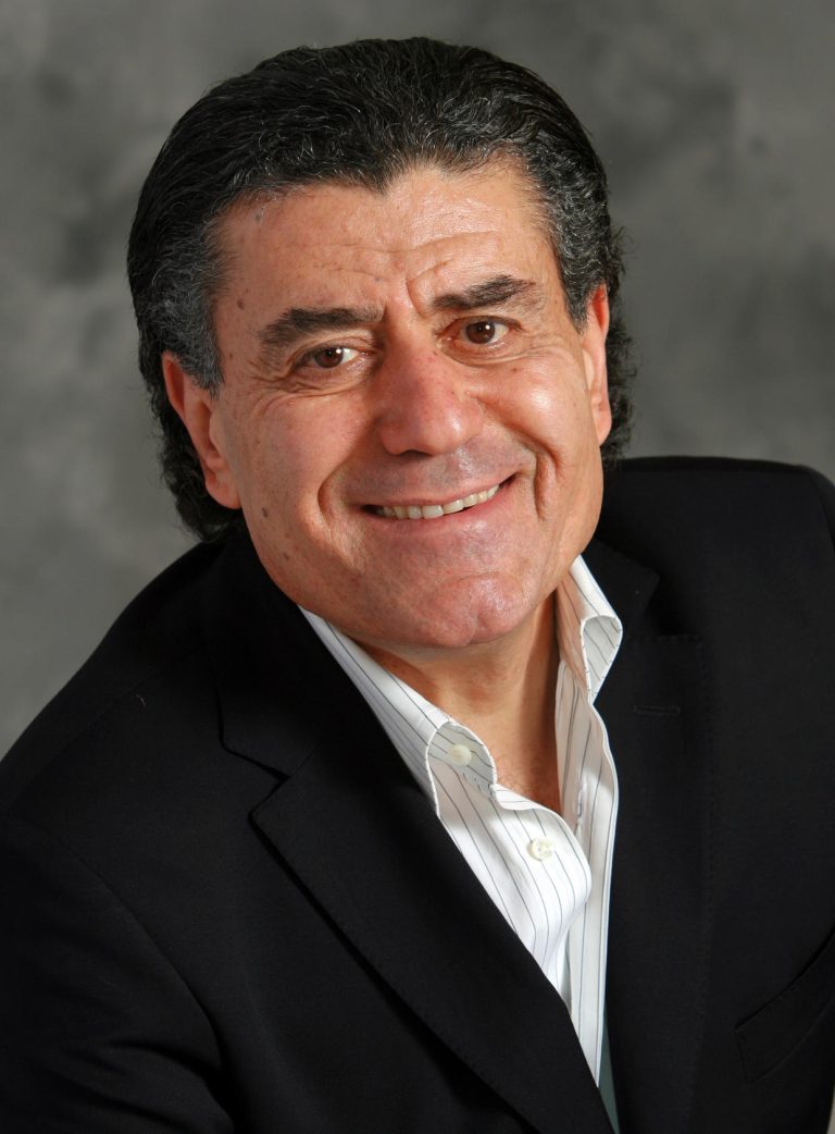 FamousPeopleFacts - Haim Saban