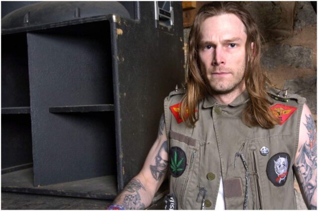 FamousPeopleFacts - Hank Williams III