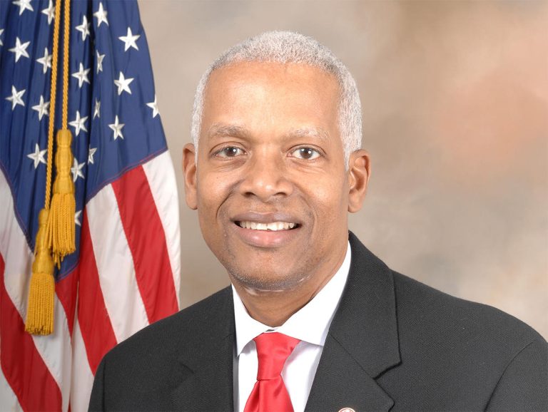 FamousPeopleFacts - Hank Johnson