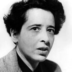 FamousPeopleFacts - Hannah Arendt