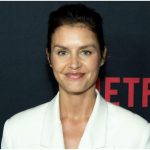 FamousPeopleFacts - Hannah Ware