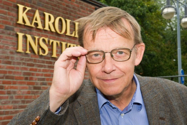 FamousPeopleFacts - Hans Rosling